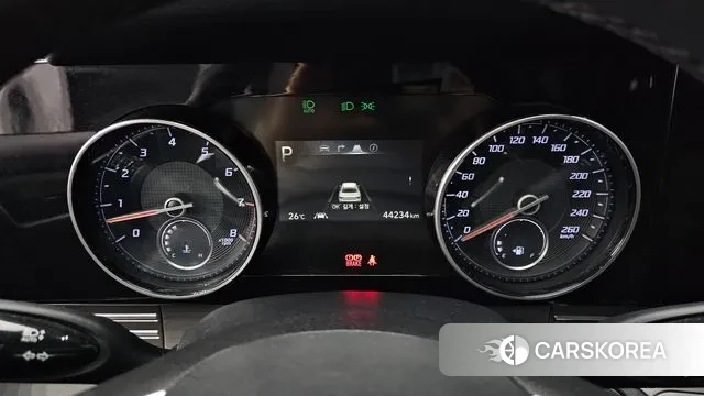 Hyundai The New Grandeur IG id 2959505 из Кореи 18