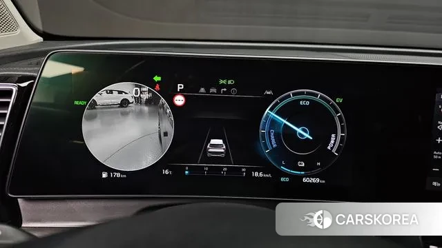 Kia Sportage 5th Generation Hybrid id 3301252 из Кореи 18