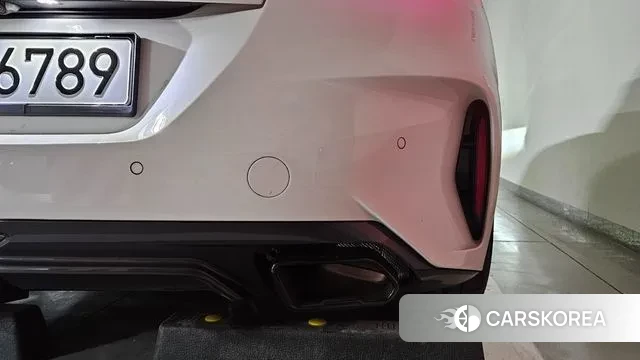 BMW Z4 (G29) id 3431429 из Кореи 11