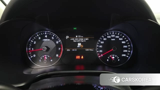 Kia The New K3 2nd generation id 4764309 из Кореи 35