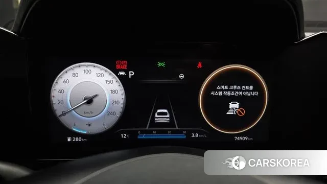 Hyundai Avante (CN7) id 3770946 из Кореи 18