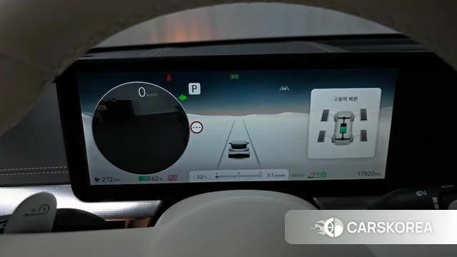 Genesis GV60 id 4281129 из Кореи 18