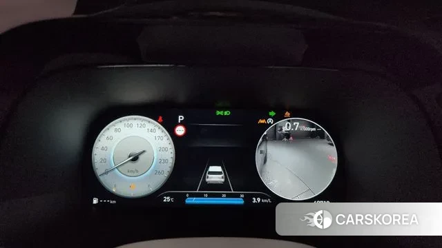 Hyundai The New Palisade id 2964356 из Кореи 18