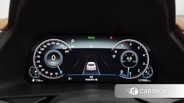 Hyundai Sonata (DN8) id 3748226 из Кореи 18