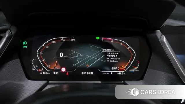 BMW 1 Series (F40) id 3016366 из Кореи 18