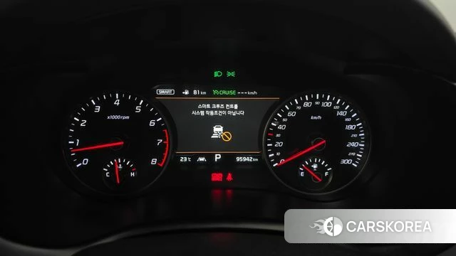 Kia Stinger id 4345587 из Кореи 18