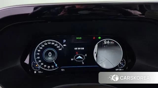 Hyundai Palisade id 3771989 из Кореи 18