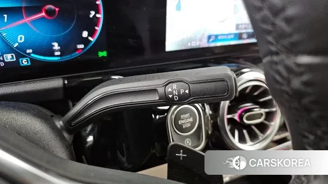 Mercedes-Benz GLA - Class H247 id 3702382 из Кореи 18