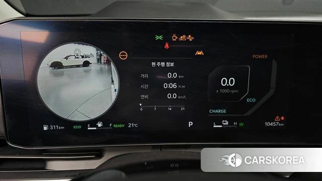 Kia The New Carnival 4th Generation id 4222845 из Кореи 18