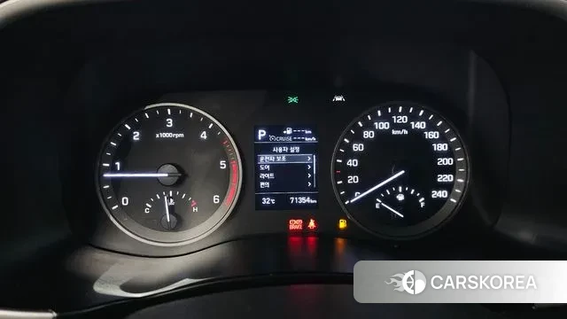 Hyundai All New Tucson id 2994867 из Кореи 18