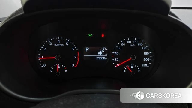 Kia All New Morning (JA) id 4785931 из Кореи 18