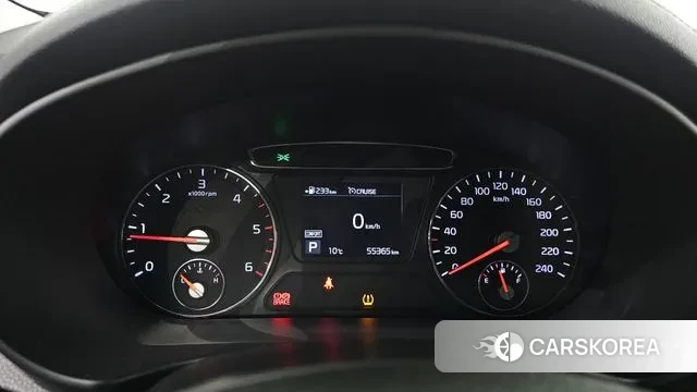 Kia The New Sorento id 3391456 из Кореи 18