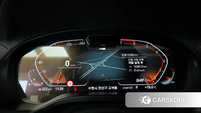 BMW X3 (G01) id 3933981 из Кореи 18