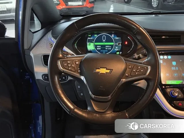 Chevrolet (GM Daewoo) Bolt EV id 3709116 из Кореи 18