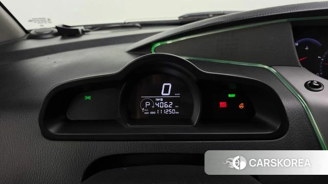 Ssangyong Korando Turismo id 3873782 из Кореи 18