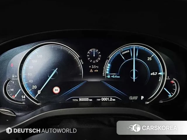 BMW X3 (G01) id 3761334 из Кореи 18