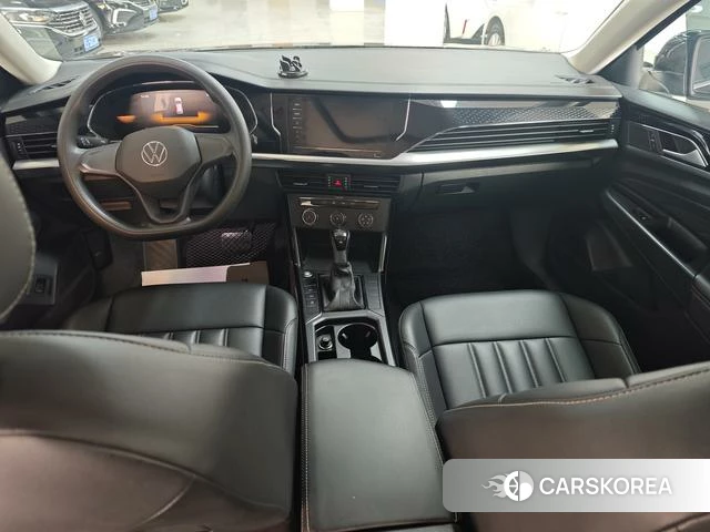 Volkswagen Passat id 3908021 из Китая 8