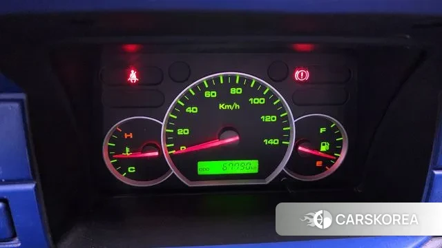 Chevrolet (GM Daewoo) New Damas id 3742949 из Кореи 18