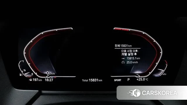 BMW 1 Series (F40) id 3316764 из Кореи 18