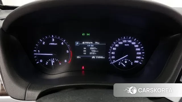 Genesis G80 id 3284341 из Кореи 18