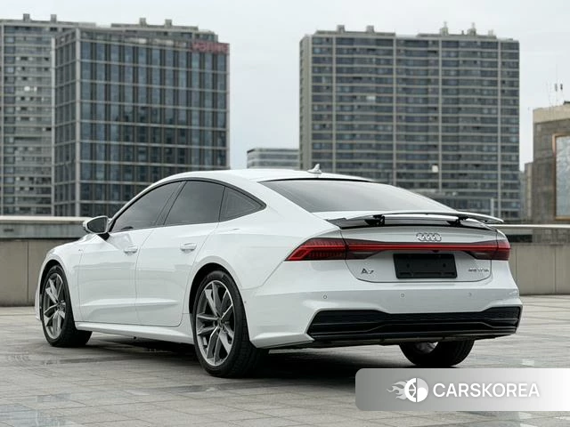 Audi A7 id 4275236 из Китая 20