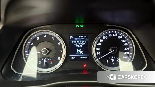 Hyundai Sonata (DN8) id 3924579 из Кореи 18