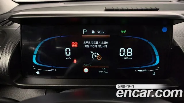 Hyundai Casper id 2670217 из Кореи 18