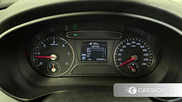 Kia The New Sorento id 3880293 из Кореи 18