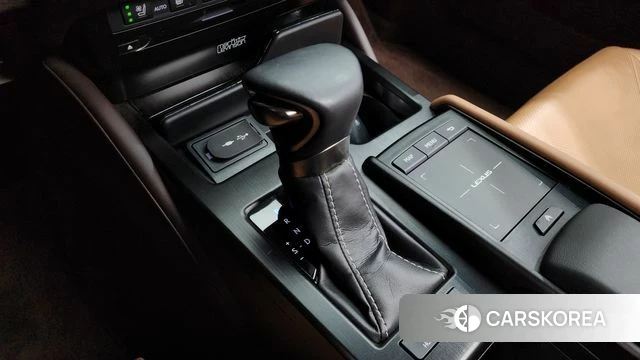 Lexus ES300h 7th generation id 4384594 из Кореи 30