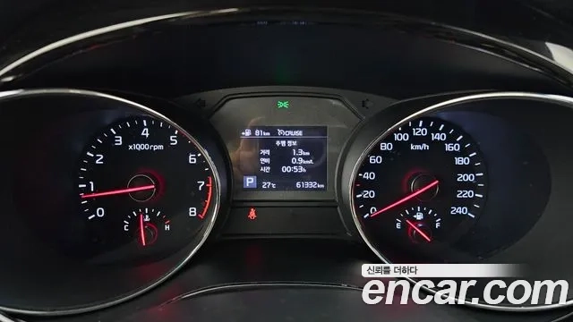 Kia The New Carnival id 2922809 из Кореи 18