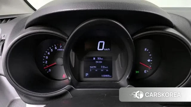 Kia The New Ray id 3764412 из Кореи 18