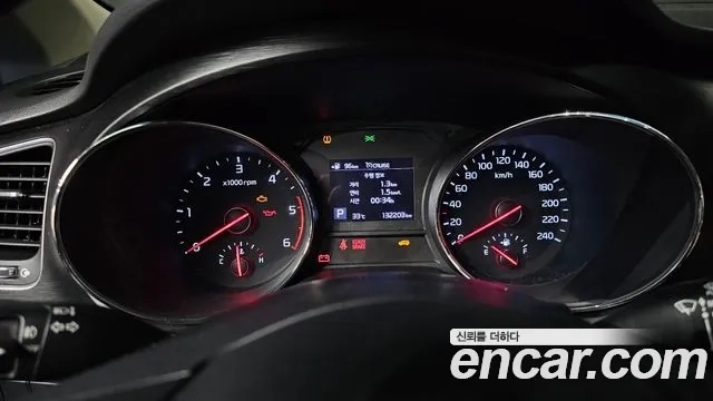 Kia The New Carnival id 2892199 из Кореи 18