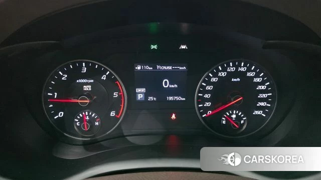 Kia Stinger id 4596382 из Кореи 18