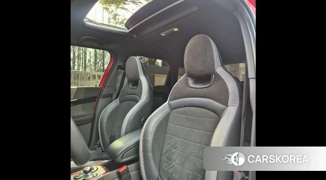 Mini Cooper S Countryman id 3833851 из Кореи 18