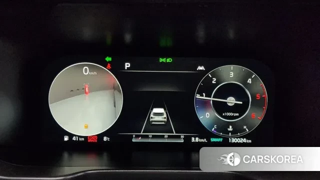 Kia Sorento 4th Generation id 3551975 из Кореи 18