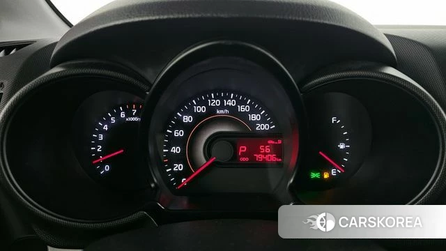 Kia The New Ray id 4285260 из Кореи 30