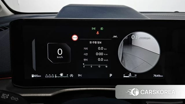 Kia The New Sportage 5th Generation id 3786132 из Кореи 18