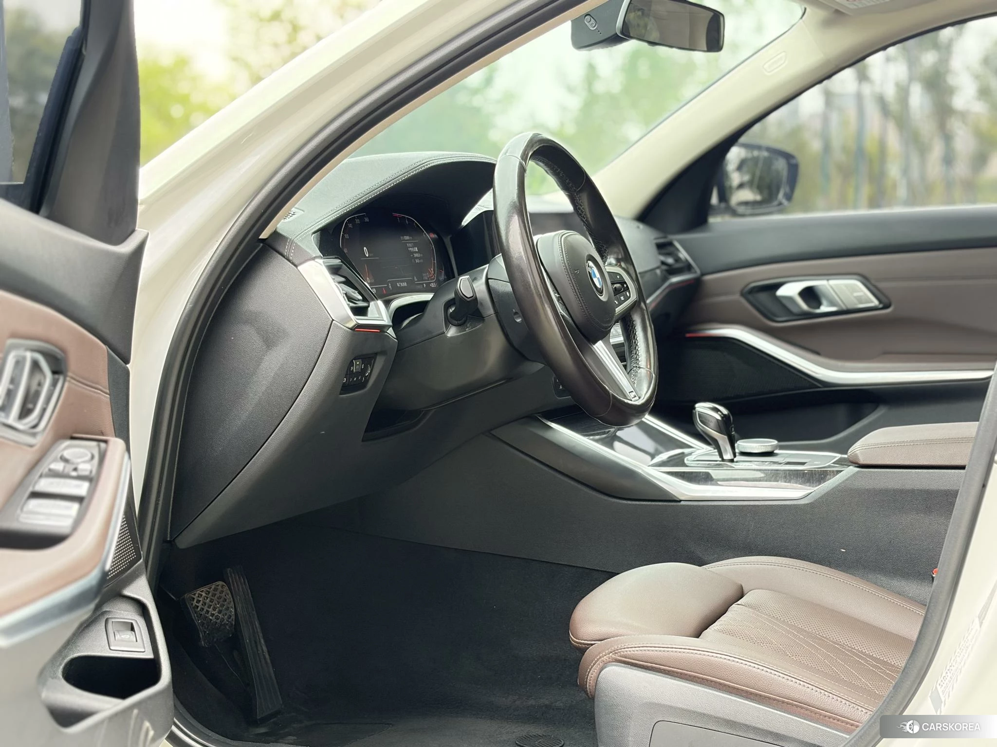 BMW 3 series id 4405813 из Китая 19
