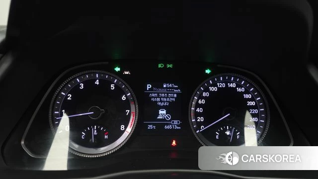 Hyundai Sonata (DN8) id 4737375 из Кореи 29
