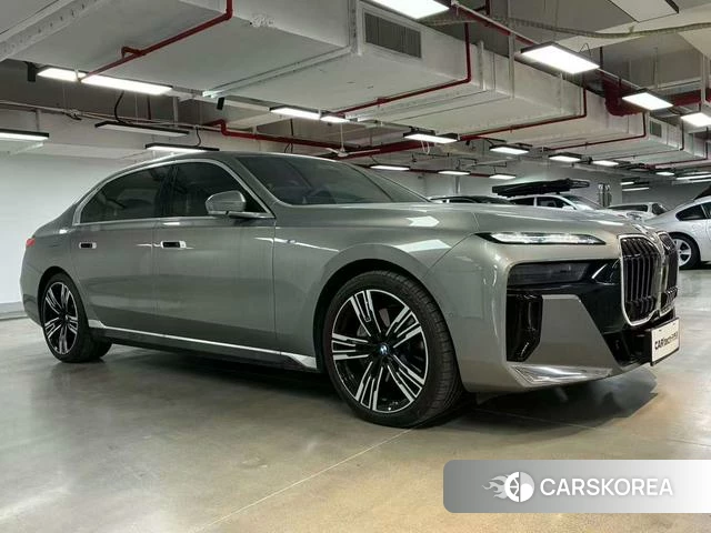 BMW 7 series id 4272312 из Китая 15