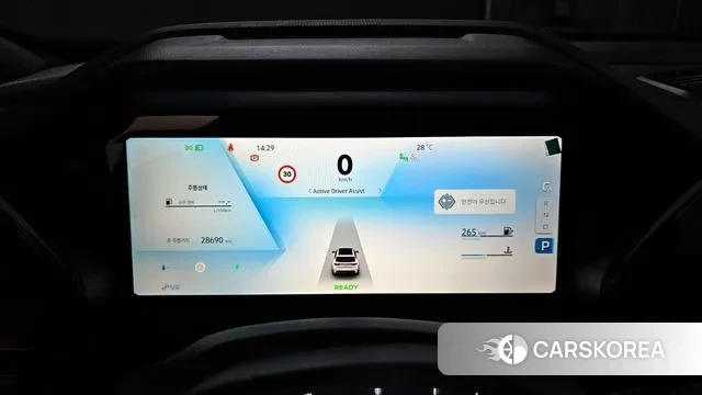 Renault Korea (Samsung) Grand Coleos id 3081379 из Кореи 18