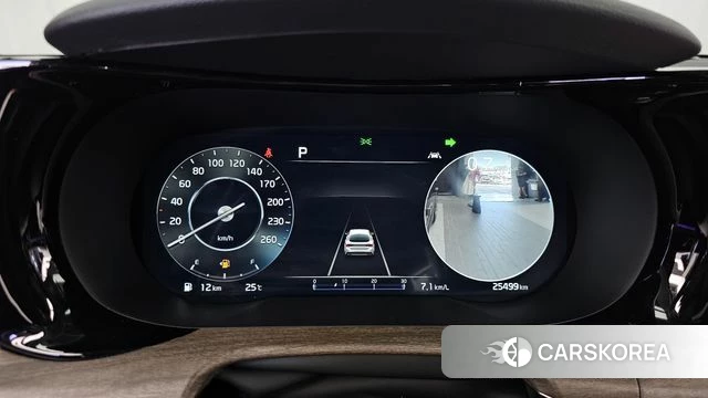 Kia K5 3rd generation id 4922068 из Кореи 33