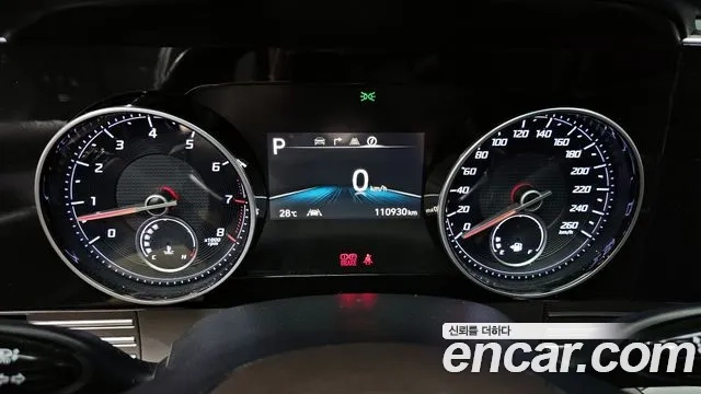 Hyundai The New Grandeur IG id 2926821 из Кореи 18