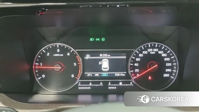 Kia Sorento 4th Generation id 4416216 из Кореи 17