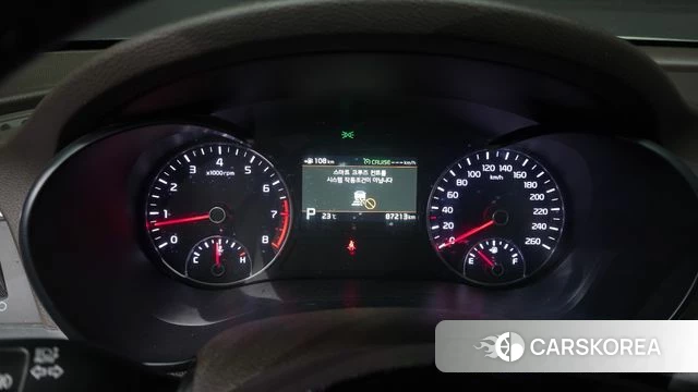 Kia The New K5 2nd generation id 4325951 из Кореи 18
