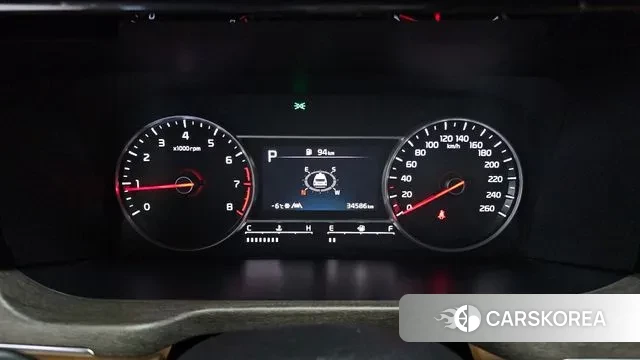 Kia Sorento 4th Generation id 3540194 из Кореи 18