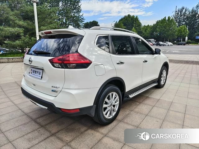 Nissan Qijun id 3888649 из Китая 8