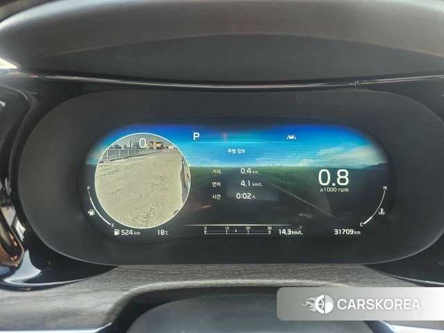 Kia K5 3rd generation id 4249879 из Кореи 18