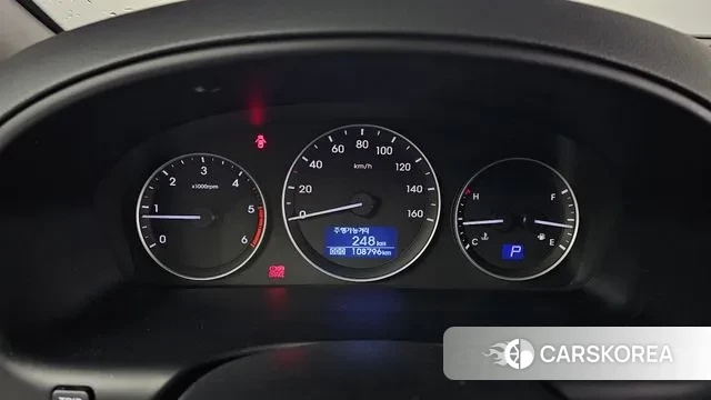 Hyundai The New Grand Starex id 3009097 из Кореи 18