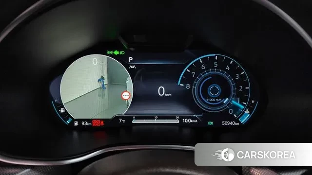 Genesis G80 (RG3) id 3764744 из Кореи 18